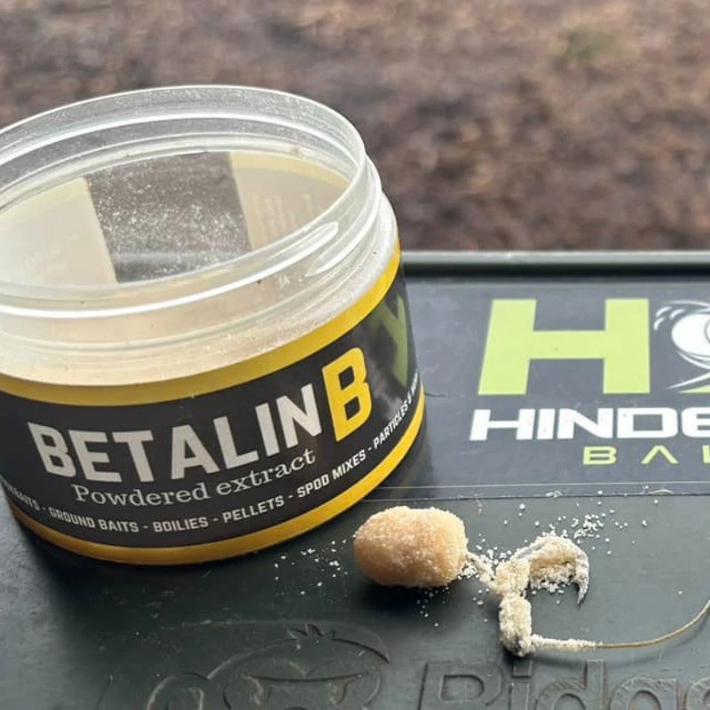 Hinders Betalin B Powdered Extract 60g
